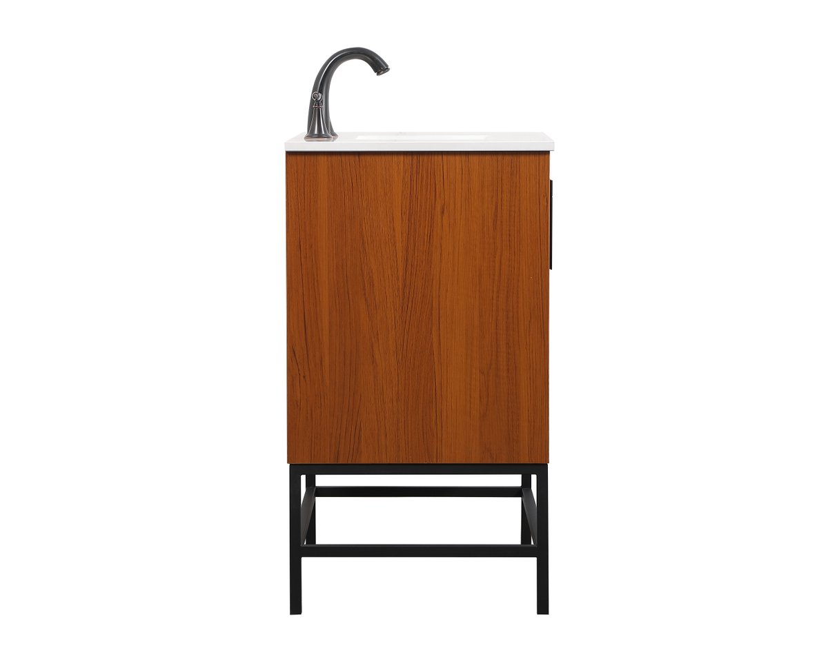 Eugene 30" Single Bathroom Vanity Set