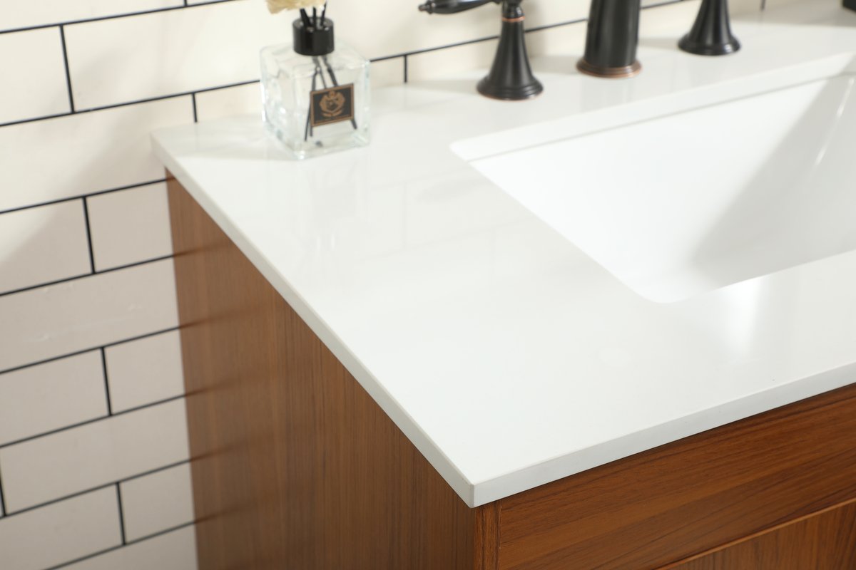 Eugene 30" Single Bathroom Vanity Set