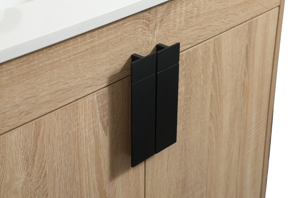 Eugene 30" Single Bathroom Vanity Set