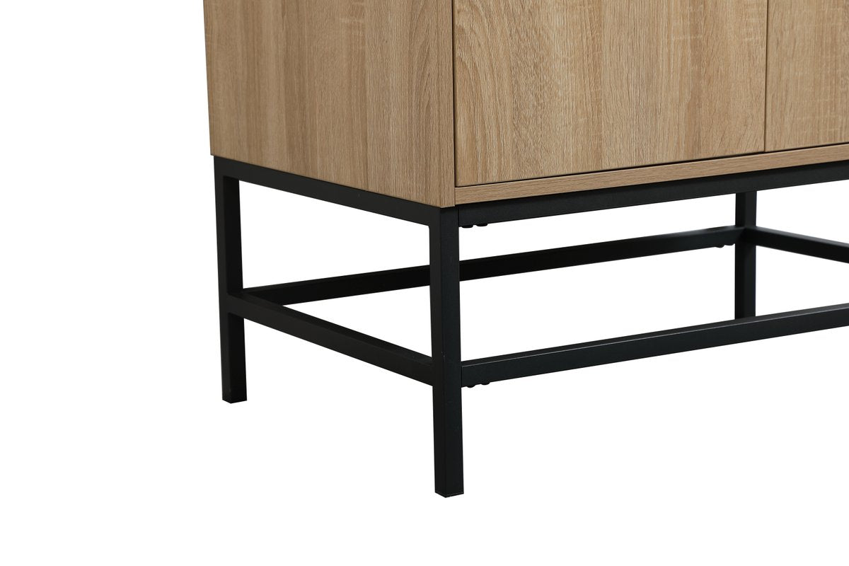 Eugene 30" Single Bathroom Vanity Set