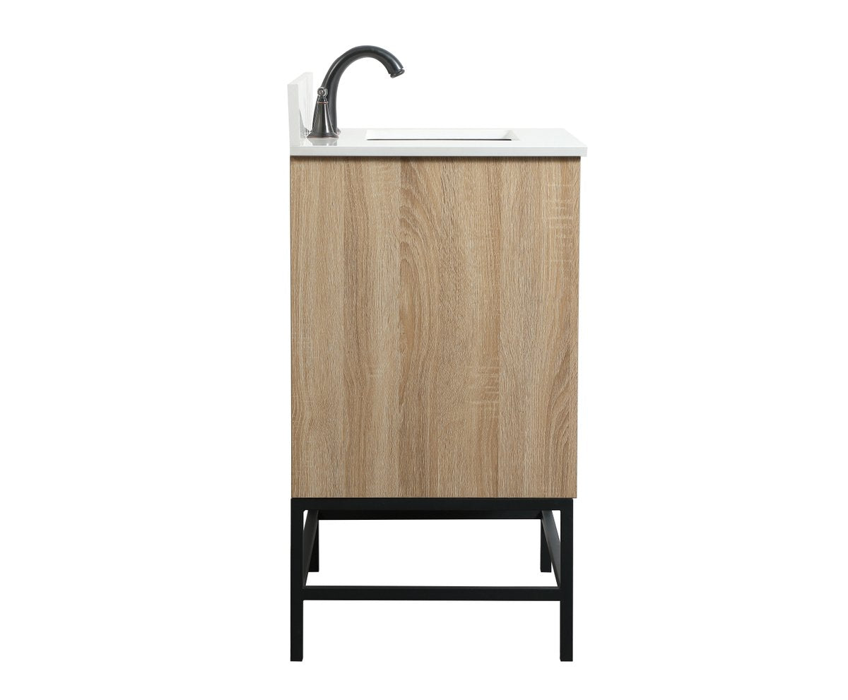 Eugene 30" Single Bathroom Vanity Set