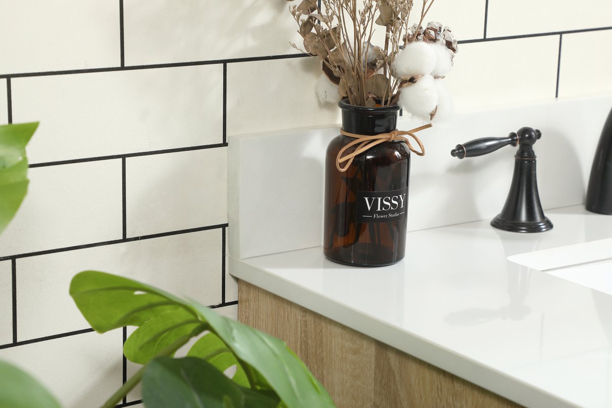 Eugene 30" Single Bathroom Vanity Set