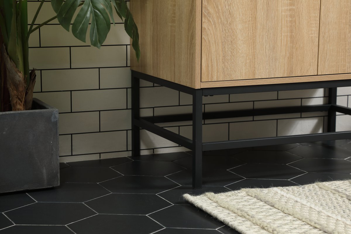 Eugene 30" Single Bathroom Vanity Set