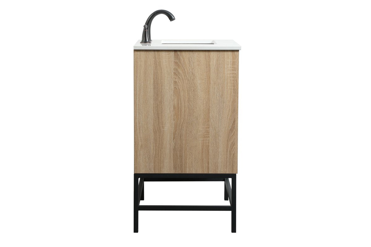 Eugene 30" Single Bathroom Vanity Set