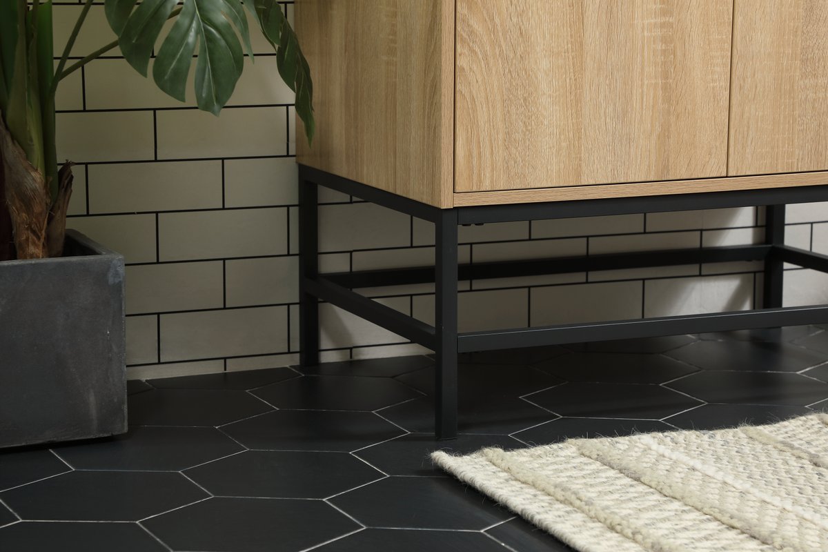 Eugene 30" Single Bathroom Vanity Set