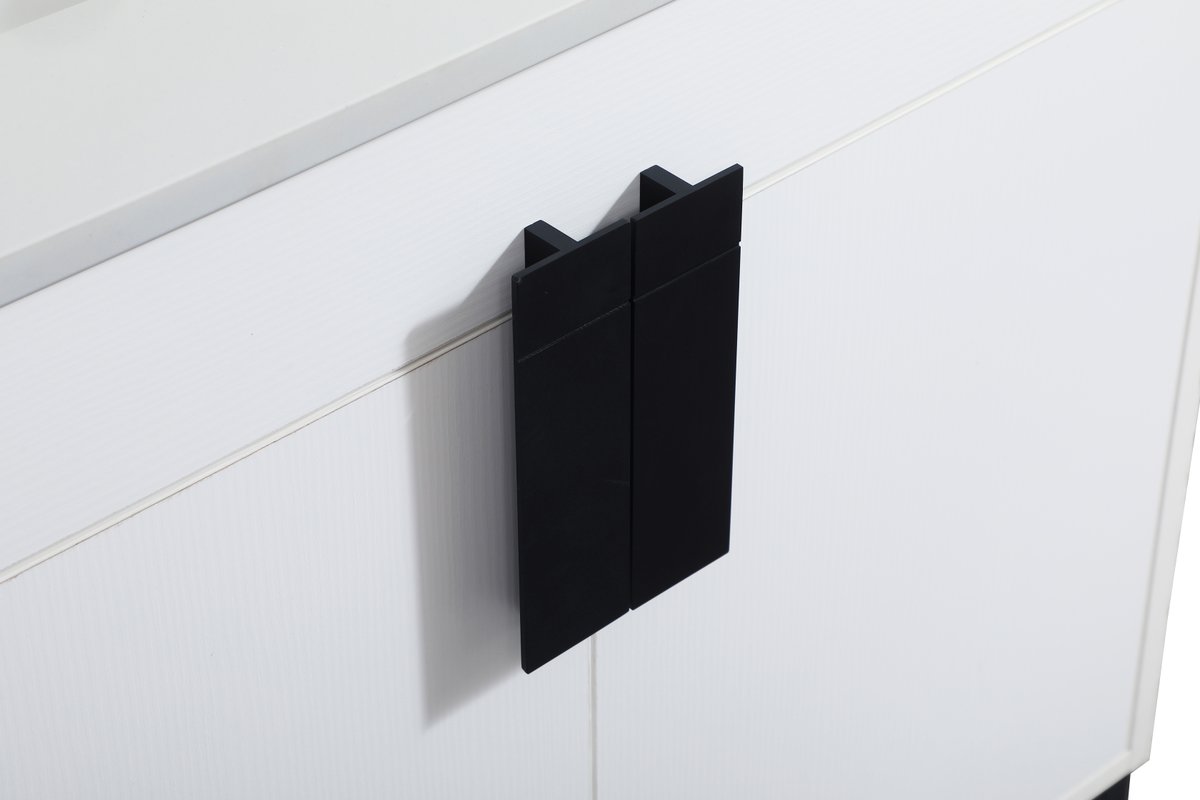 Eugene 30" Single Bathroom Vanity Set