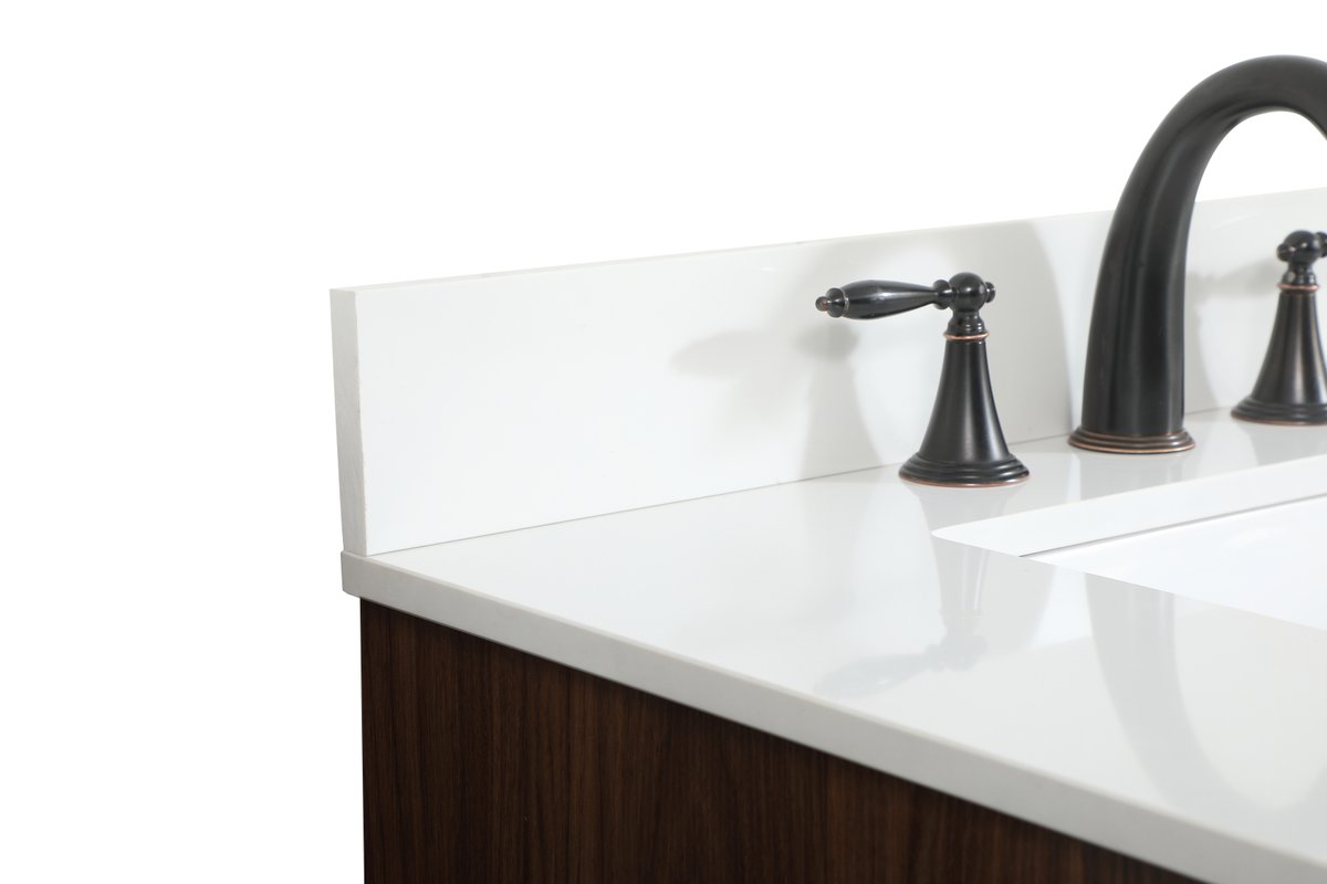 Eugene 30" Single Bathroom Vanity Set