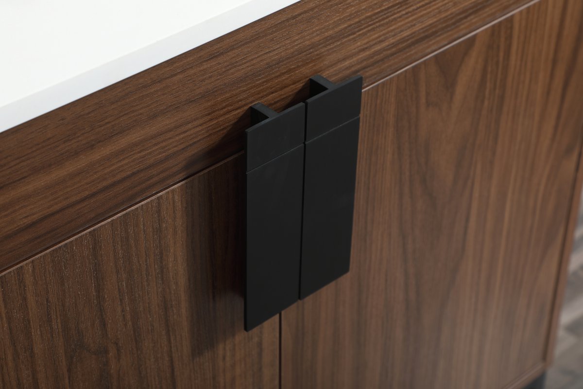 Eugene 30" Single Bathroom Vanity Set