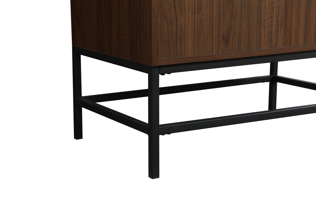 Eugene 30" Single Bathroom Vanity Set