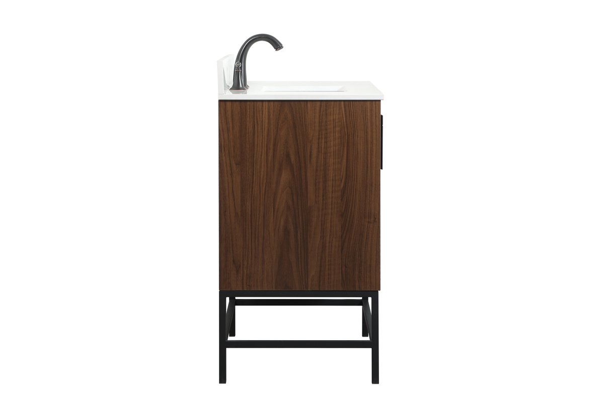 Eugene 30" Single Bathroom Vanity Set