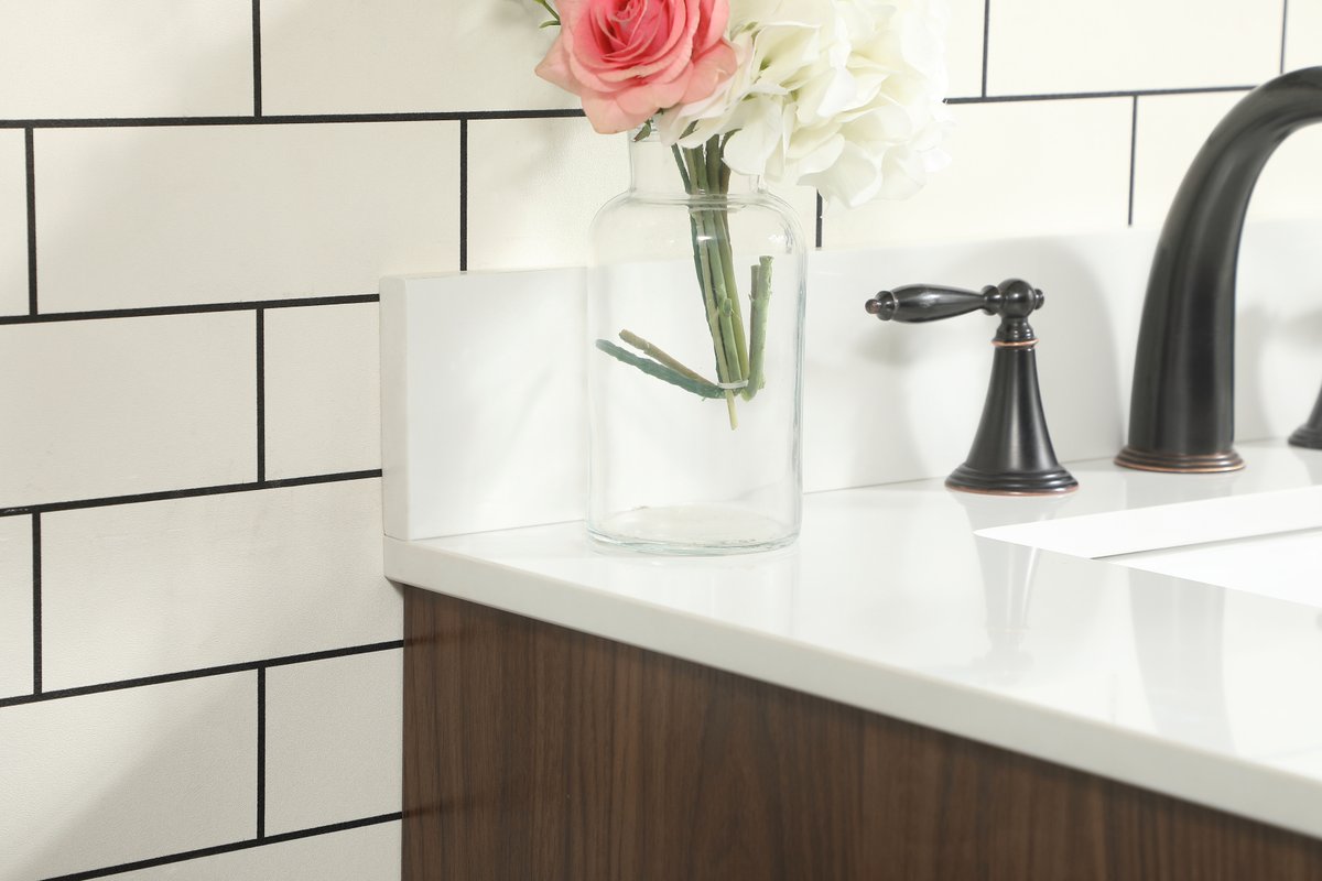 Eugene 30" Single Bathroom Vanity Set