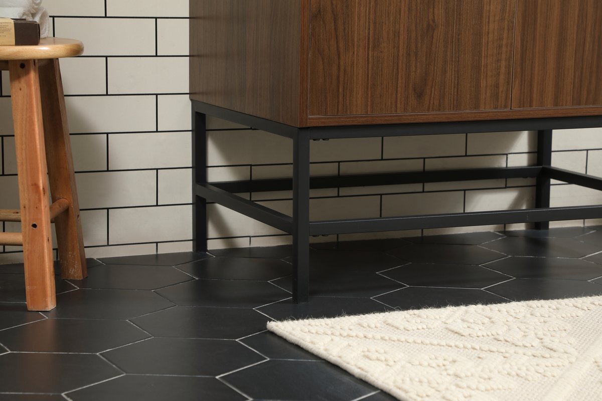 Eugene 30" Single Bathroom Vanity Set