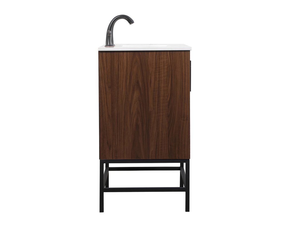 Eugene 30" Single Bathroom Vanity Set