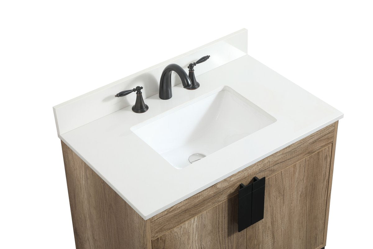 Eugene 30" Single Bathroom Vanity Set