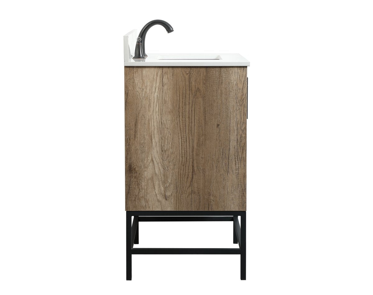 Eugene 30" Single Bathroom Vanity Set