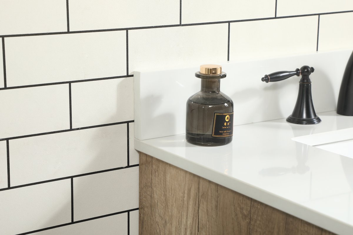 Eugene 30" Single Bathroom Vanity Set