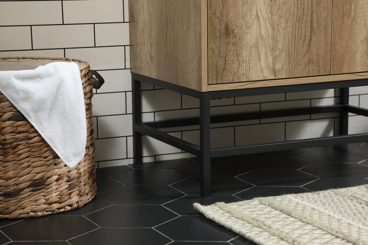 Eugene 30" Single Bathroom Vanity Set