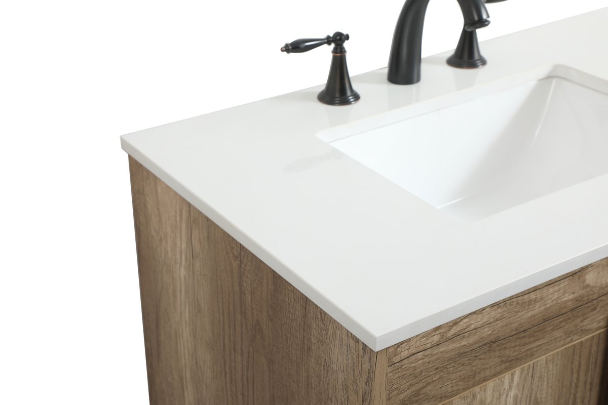 Eugene 30" Single Bathroom Vanity Set