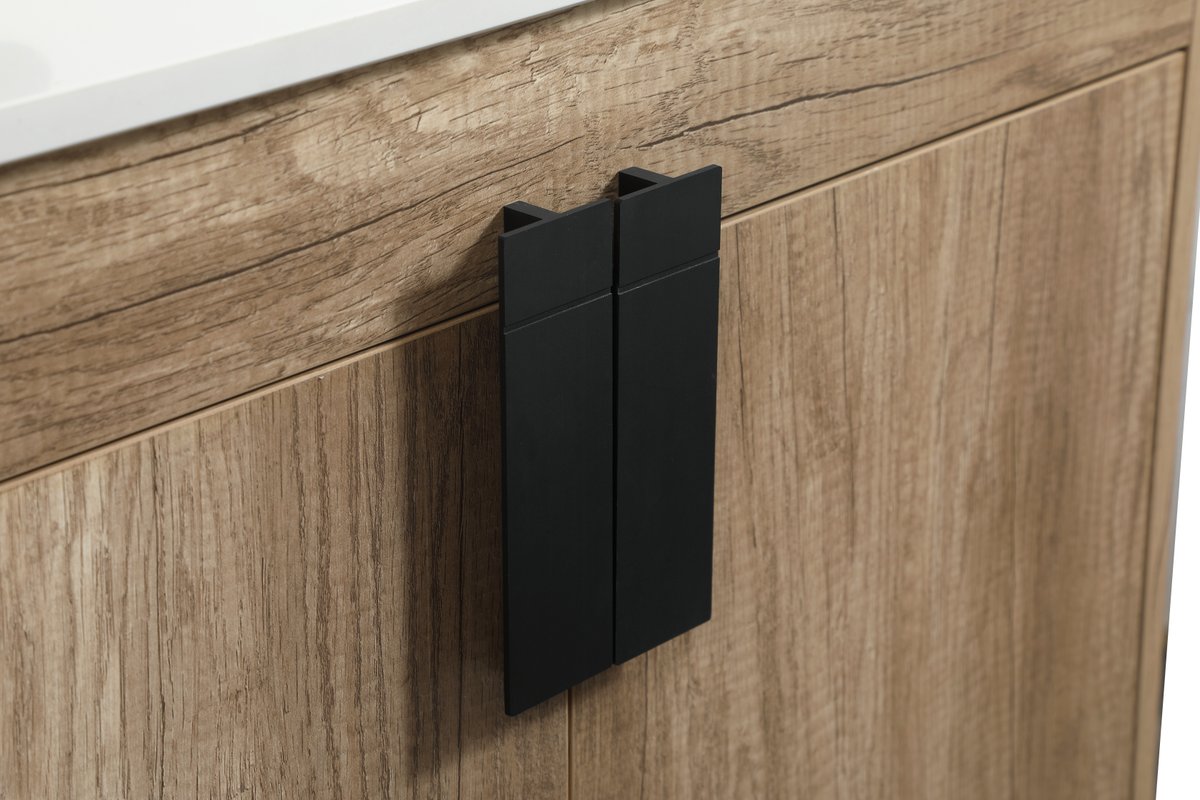 Eugene 30" Single Bathroom Vanity Set