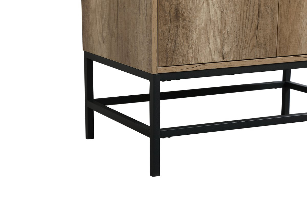 Eugene 30" Single Bathroom Vanity Set