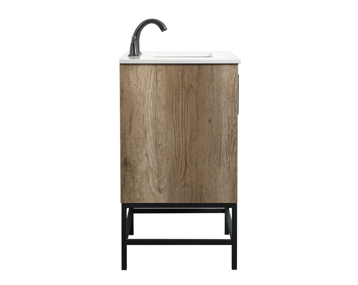 Eugene 30" Single Bathroom Vanity Set