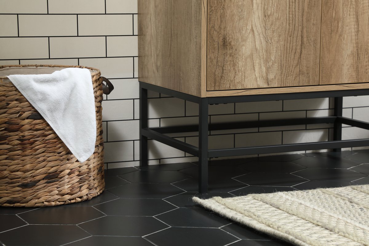 Eugene 30" Single Bathroom Vanity Set