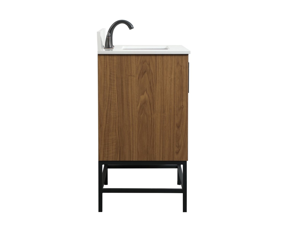 Eugene 30" Single Bathroom Vanity Set