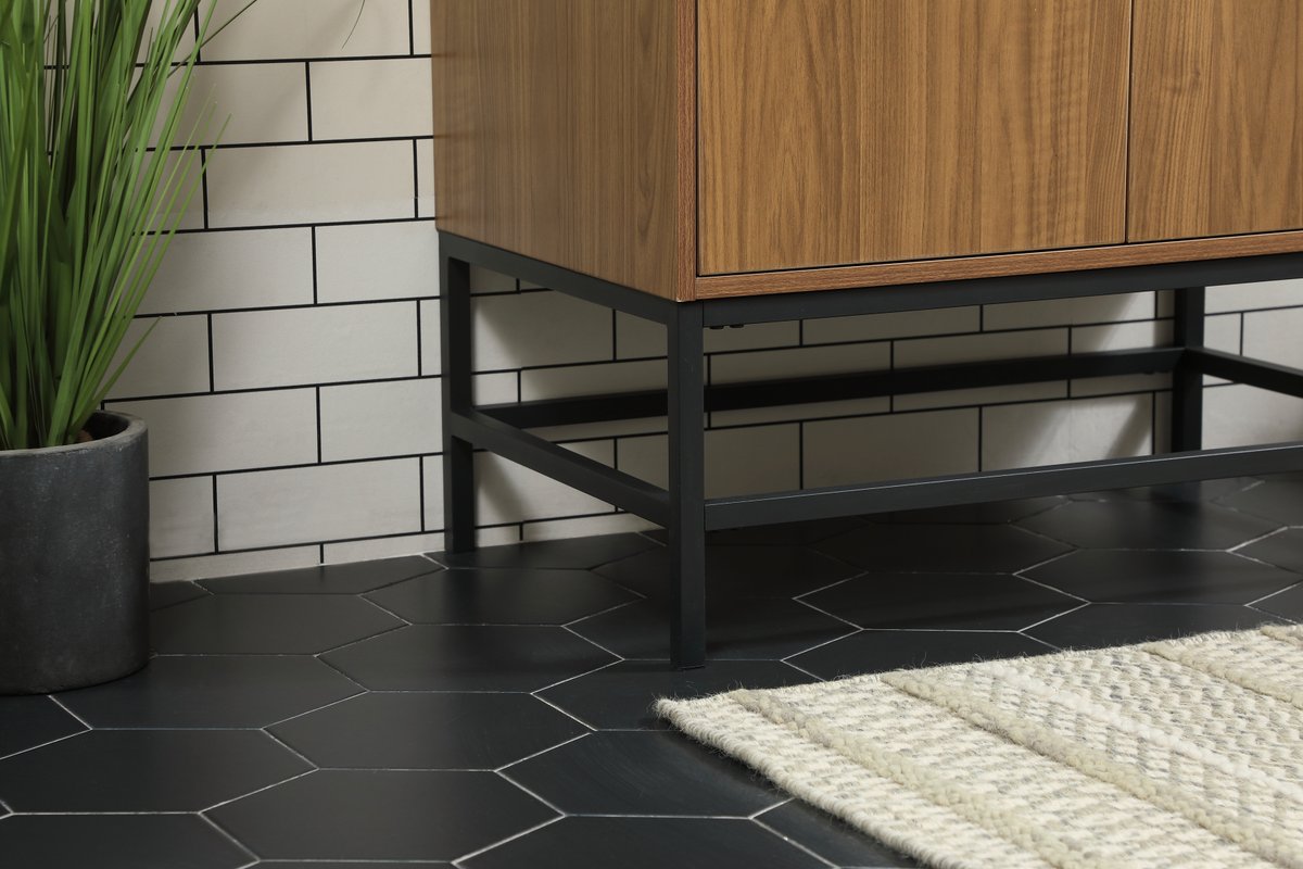 Eugene 30" Single Bathroom Vanity Set