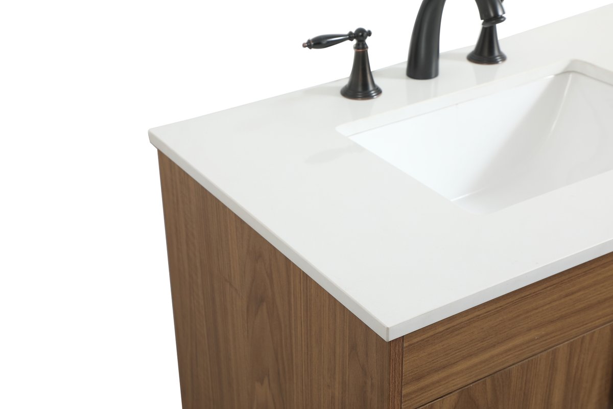 Eugene 30" Single Bathroom Vanity Set