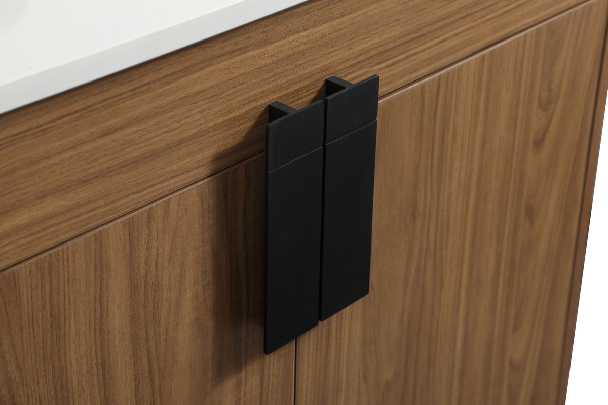 Eugene 30" Single Bathroom Vanity Set