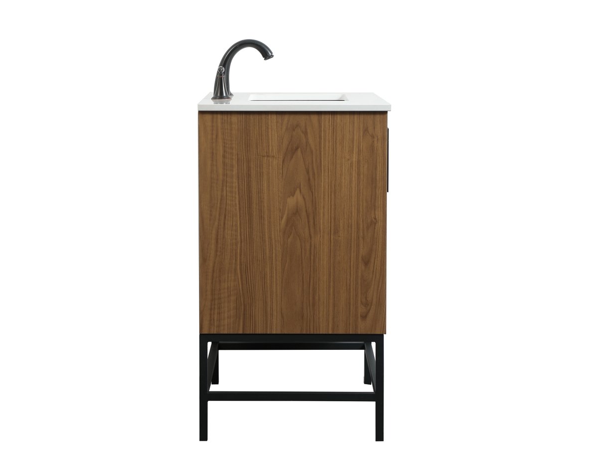 Eugene 30" Single Bathroom Vanity Set