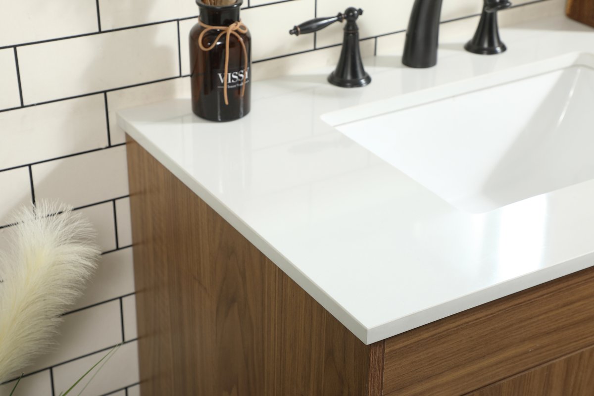 Eugene 30" Single Bathroom Vanity Set