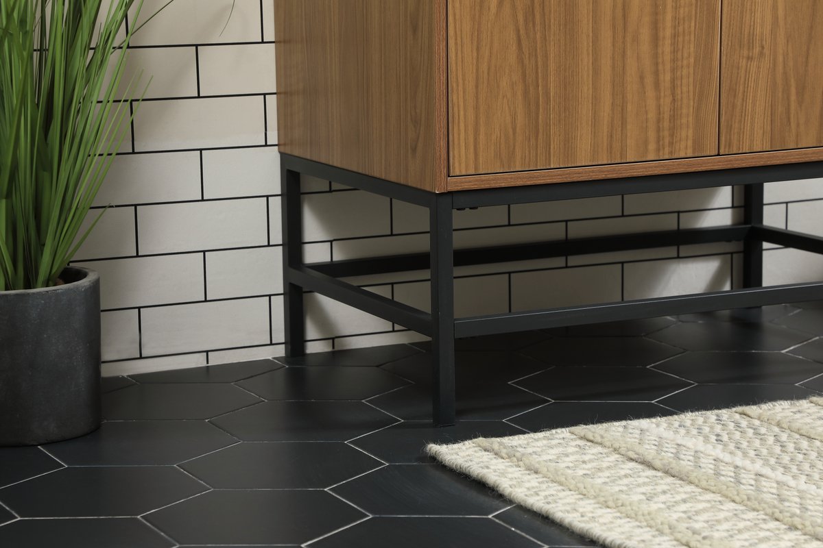 Eugene 30" Single Bathroom Vanity Set