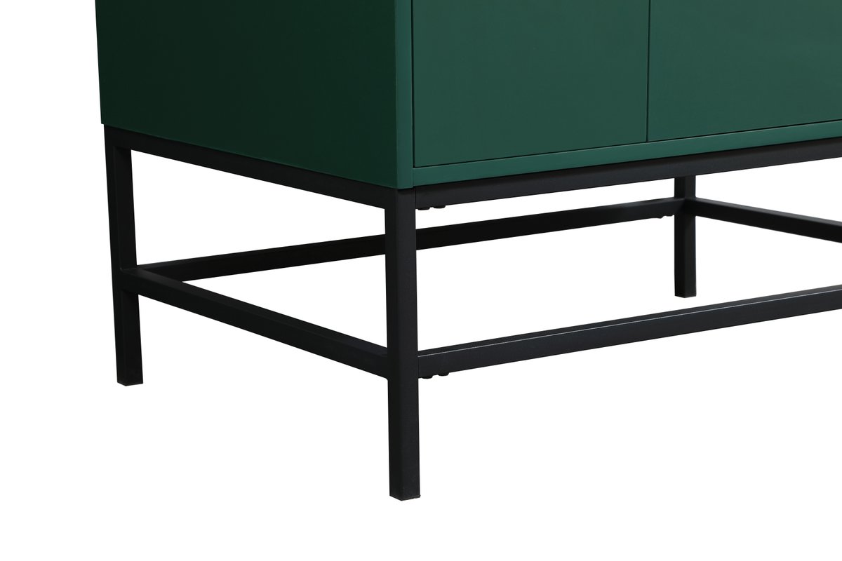 Eugene 32" Single Bathroom Vanity Set