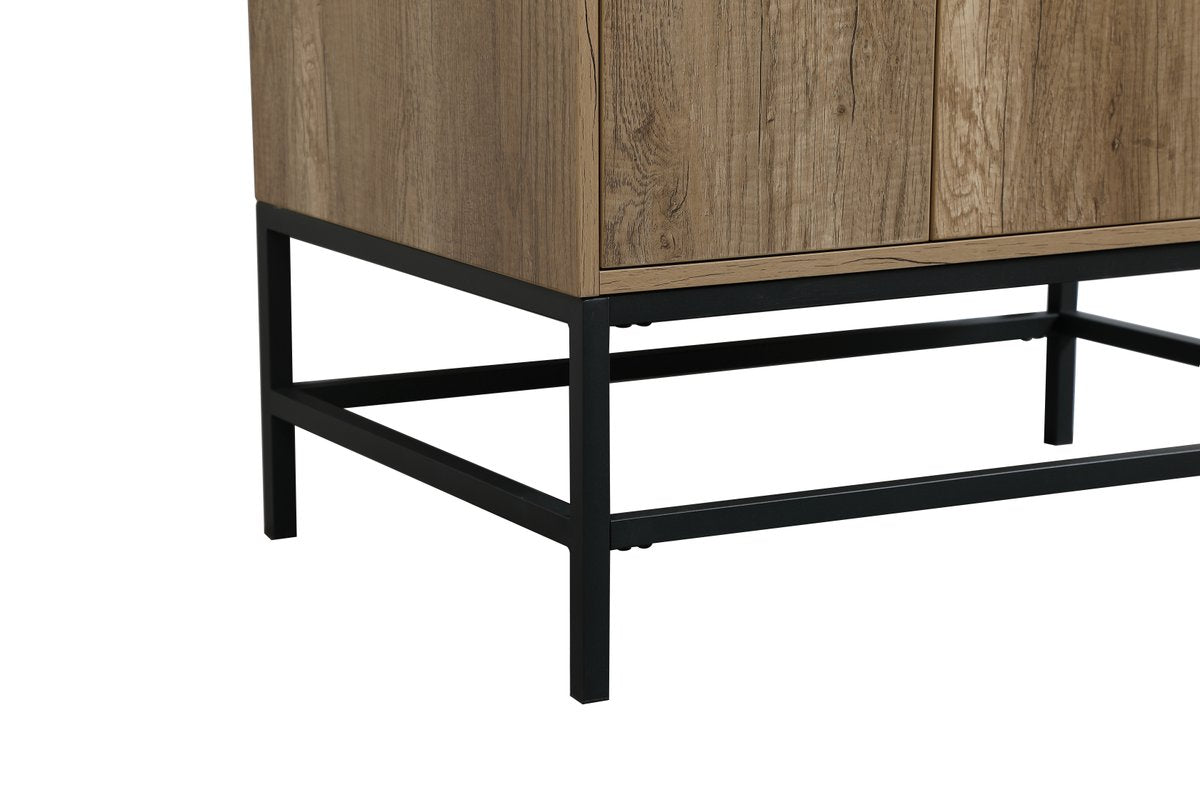 Eugene 32" Single Bathroom Vanity Set