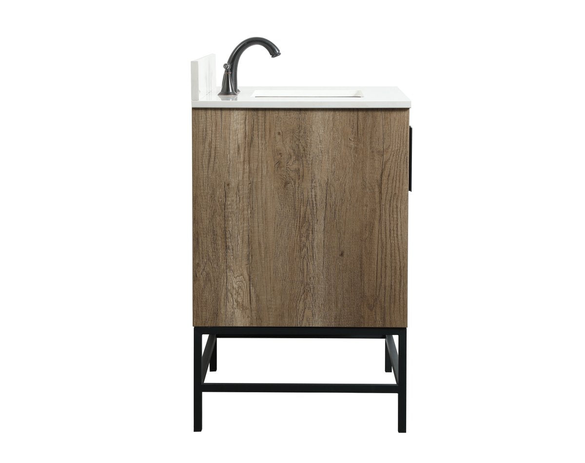 Eugene 32" Single Bathroom Vanity Set