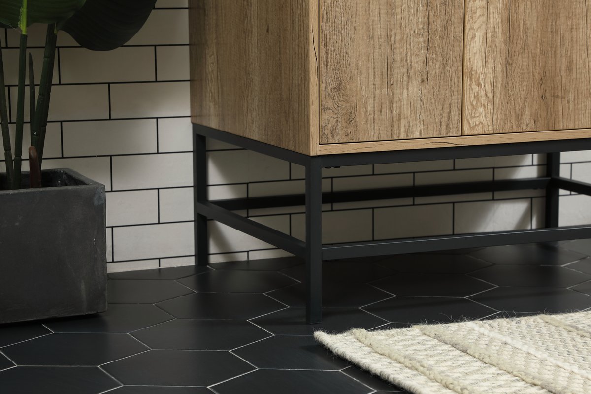 Eugene 32" Single Bathroom Vanity Set