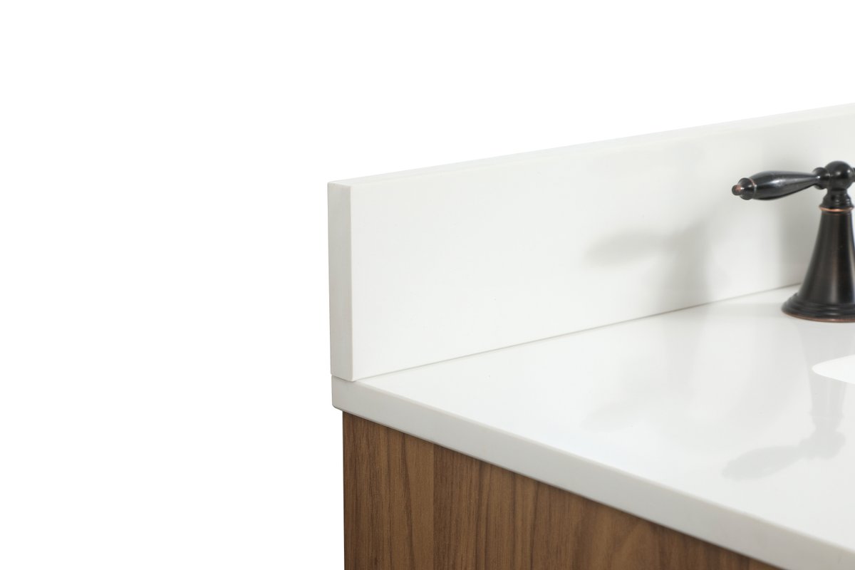 Eugene 32" Single Bathroom Vanity Set