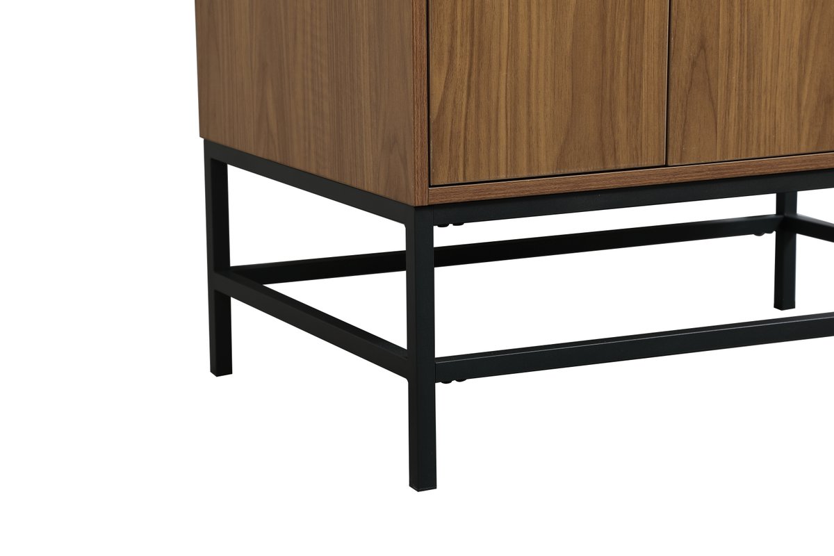 Eugene 32" Single Bathroom Vanity Set