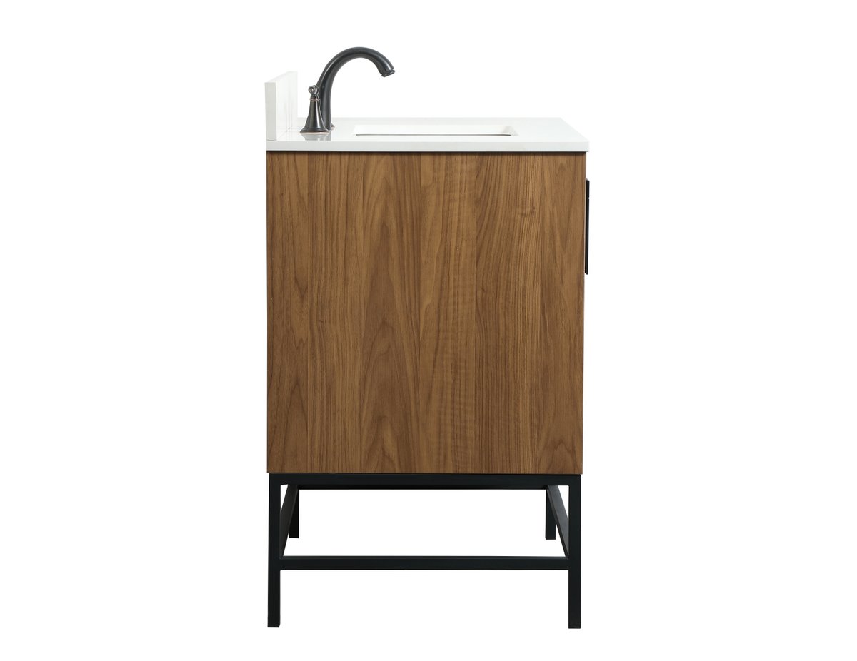 Eugene 32" Single Bathroom Vanity Set