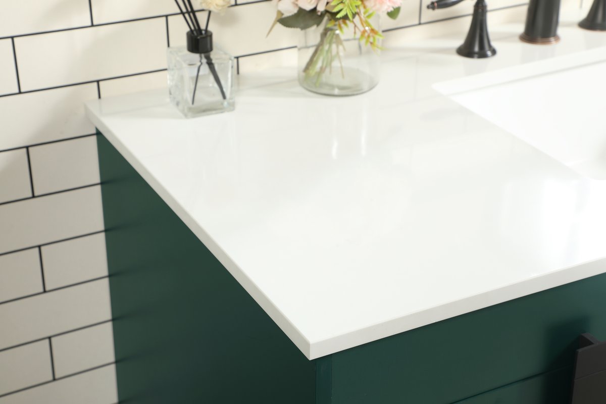 Eugene 48" Single Bathroom Vanity Set