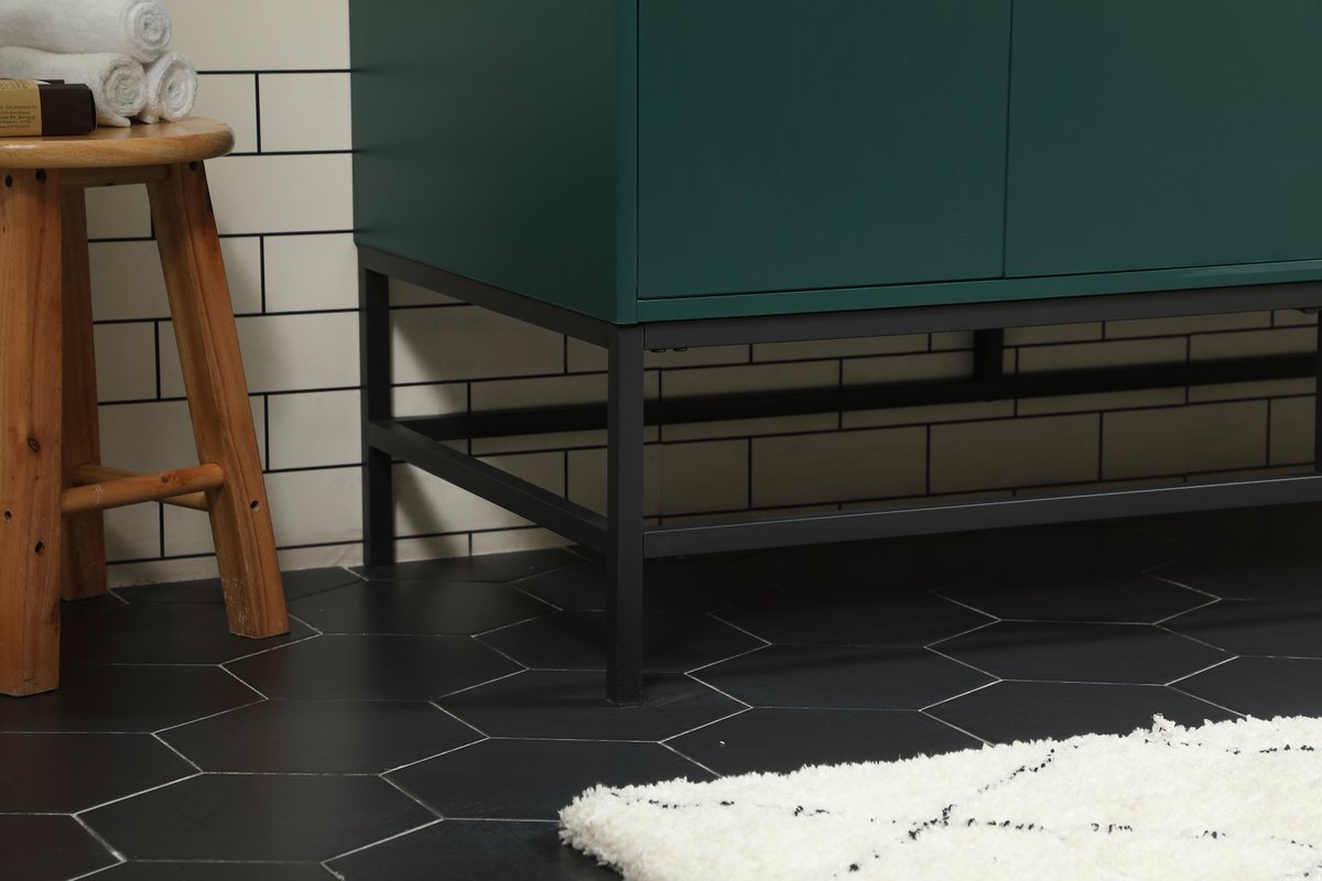 Eugene 48" Single Bathroom Vanity Set