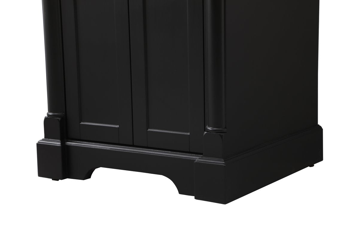 Clarence 24" Single Bathroom Vanity Set