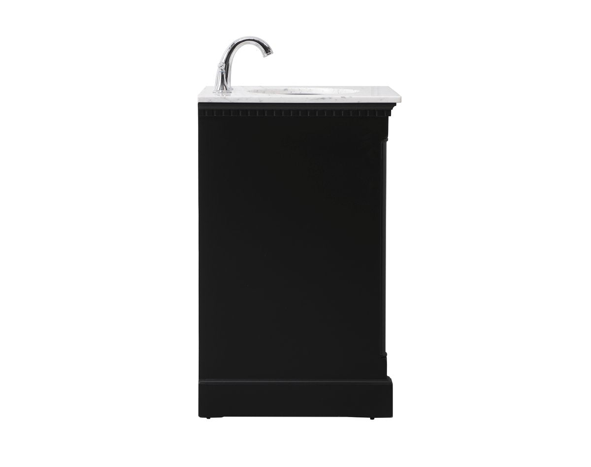 Clarence 24" Single Bathroom Vanity Set