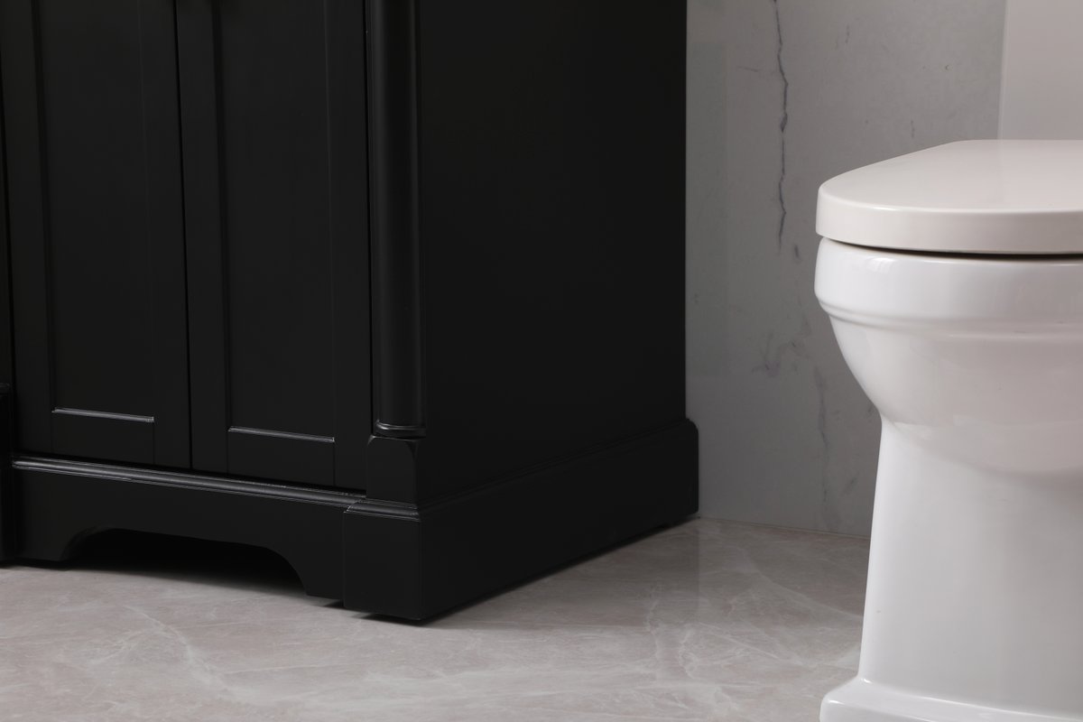 Clarence 24" Single Bathroom Vanity Set