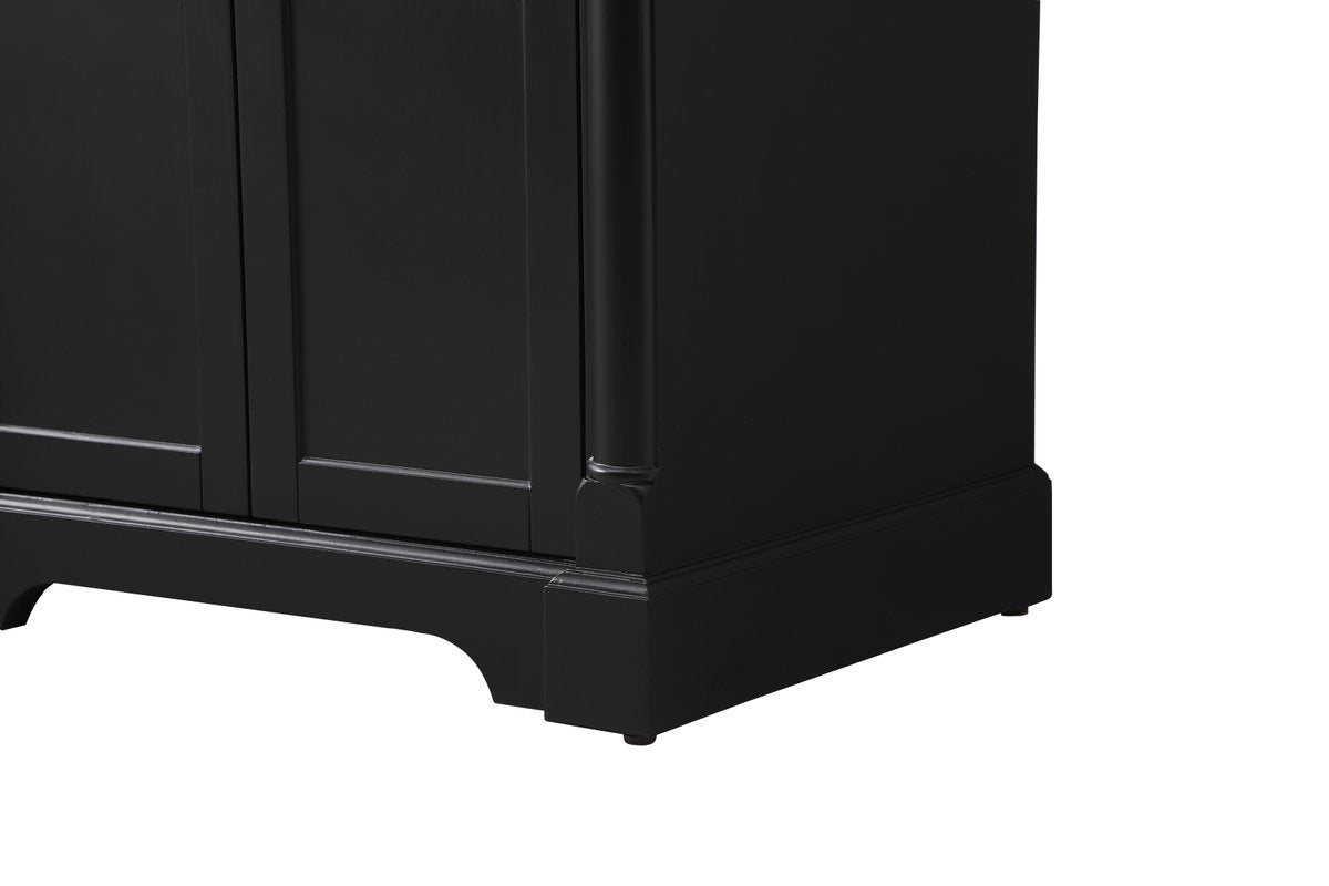 Clarence 30" Single Bathroom Vanity Set