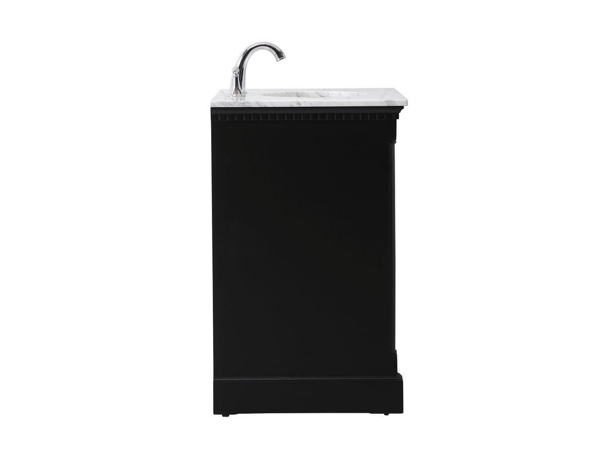 Clarence 30" Single Bathroom Vanity Set