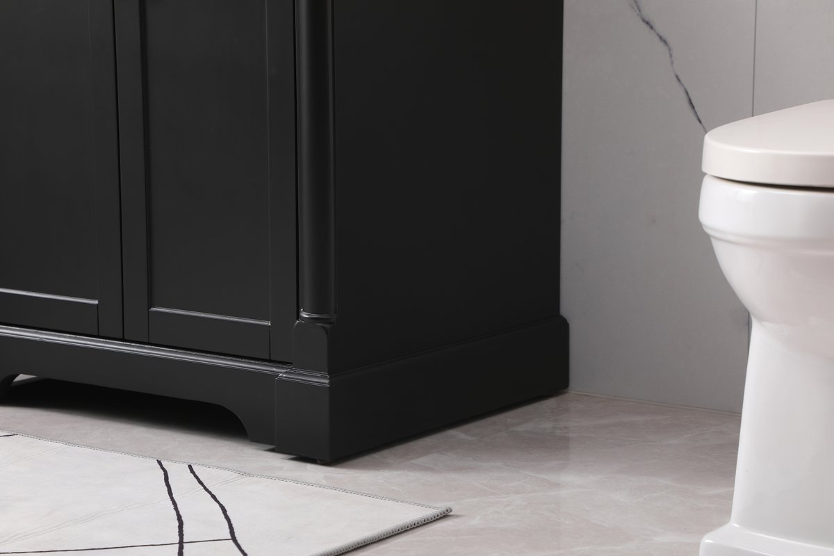 Clarence 30" Single Bathroom Vanity Set