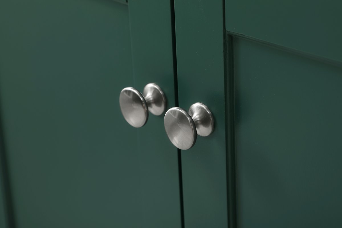 Clarence 30" Single Bathroom Vanity Set