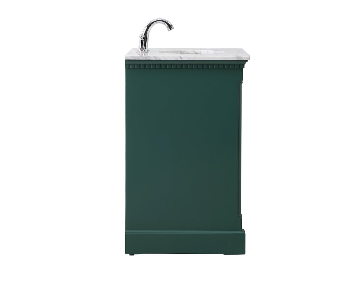 Clarence 30" Single Bathroom Vanity Set